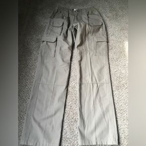 Eotac operator grade Pants NWOT Sz 28 inseam 34